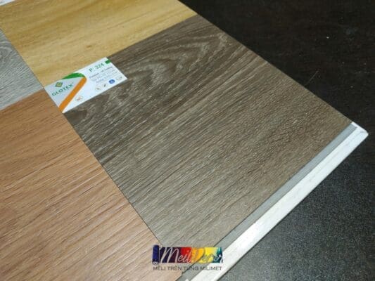 Sàn SPC Glotex P-324 2.0mm