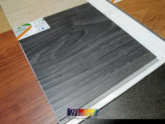 Sàn SPC Glotex P-325 2.0mm 4 Sàn SPC Glotex P-325 2.0mm