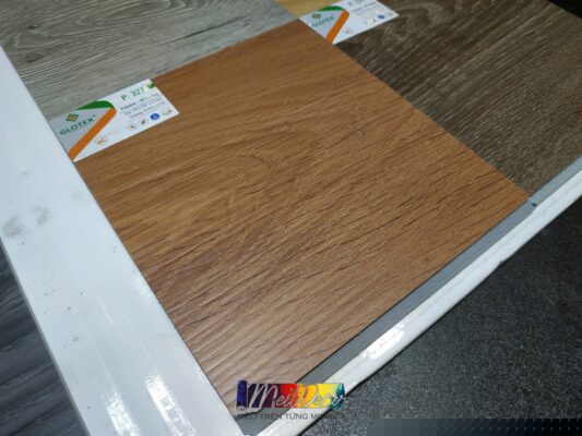 Sàn SPC Glotex P-327 2.0mm