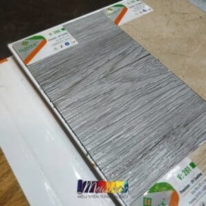 Sàn SPC Glotex V-260 2.0mm