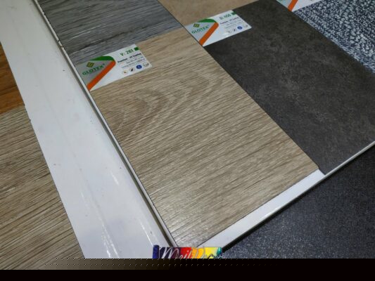 Sàn SPC Glotex V-261 2.0mm