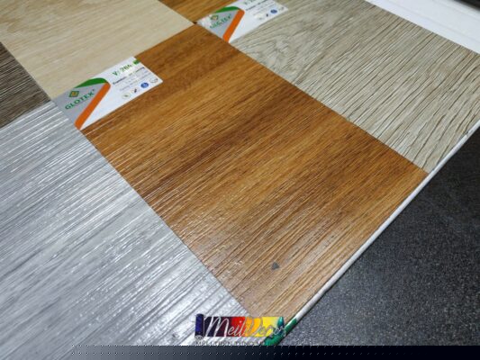 Sàn SPC Glotex V-264 2.0mm