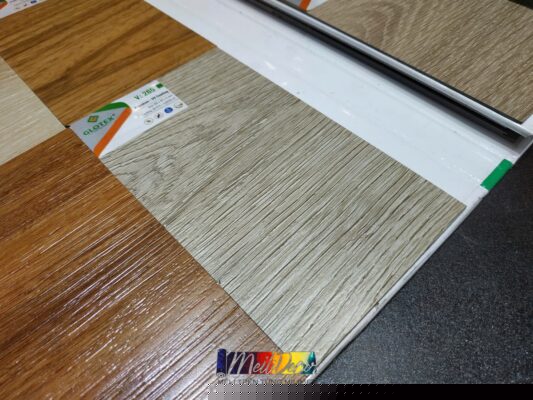 Sàn SPC Glotex V-265 2.0mm 4 Sàn SPC Glotex V-265 2.0mm