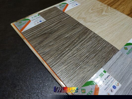 Sàn SPC Glotex V-267 2.0mm