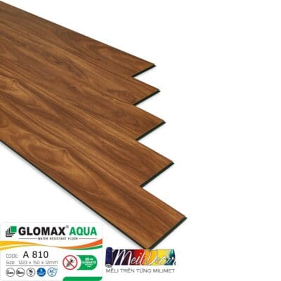 Sàn SPC MS Floor A810 2.0mm