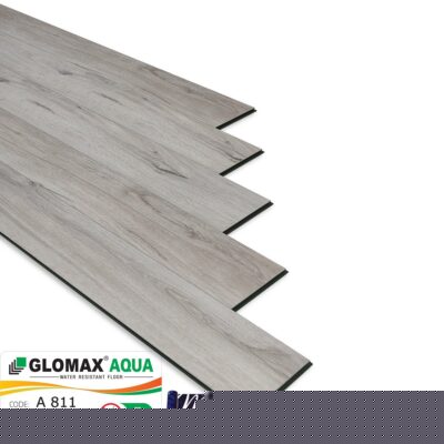 Sàn SPC MS Floor A811 2.0mm