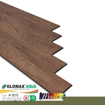 Sàn SPC MS Floor A815 2.0mm 4 Sàn SPC MS Floor A815 2.0mm