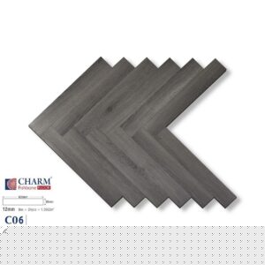 Sàn SPC MS Floor C06 2.0mm