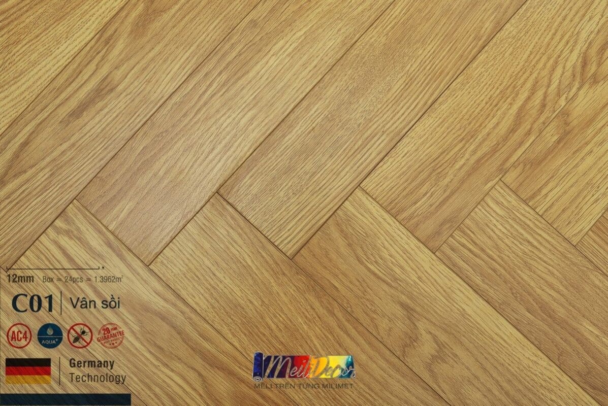 Meili – Thiết Kế Và Thi Công Nội Ngoại Thất