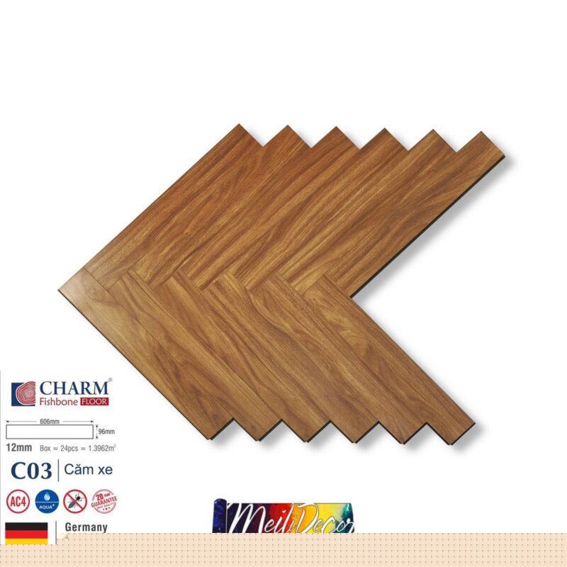 Meili – Thiết Kế Và Thi Công Nội Ngoại Thất