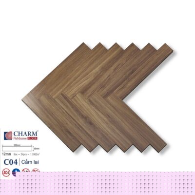 Sàn SPC MS Floor C04 2.0mm 4 Sàn SPC MS Floor C04 2.0mm