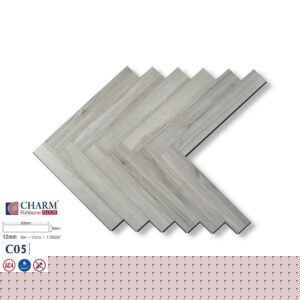 Sàn SPC MS Floor C05 2.0mm