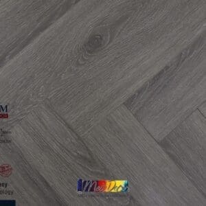 Sàn SPC MS Floor C06 2.0mm