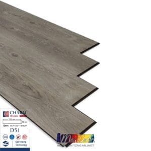 Sàn SPC MS Floor D51 2.0mm
