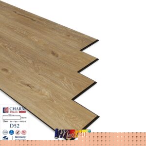 Sàn SPC MS Floor D52 2.0mm