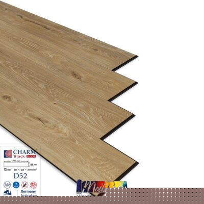 Sàn SPC MS Floor D52 2.0mm 4 Sàn SPC MS Floor D52 2.0mm