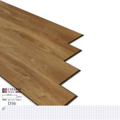 Sàn SPC MS Floor D56 2.0mm 4 Sàn SPC MS Floor D56 2.0mm