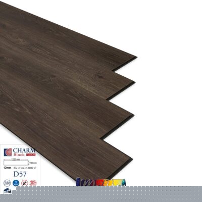 Sàn SPC MS Floor D57 2.0mm 4 Sàn SPC MS Floor D57 2.0mm