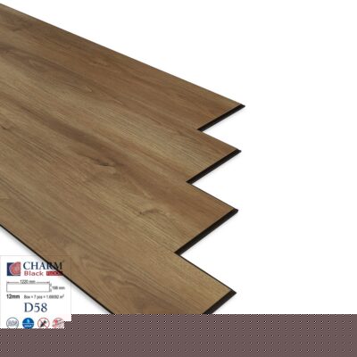 Sàn SPC MS Floor D58 2.0mm 4 Sàn SPC MS Floor D58 2.0mm