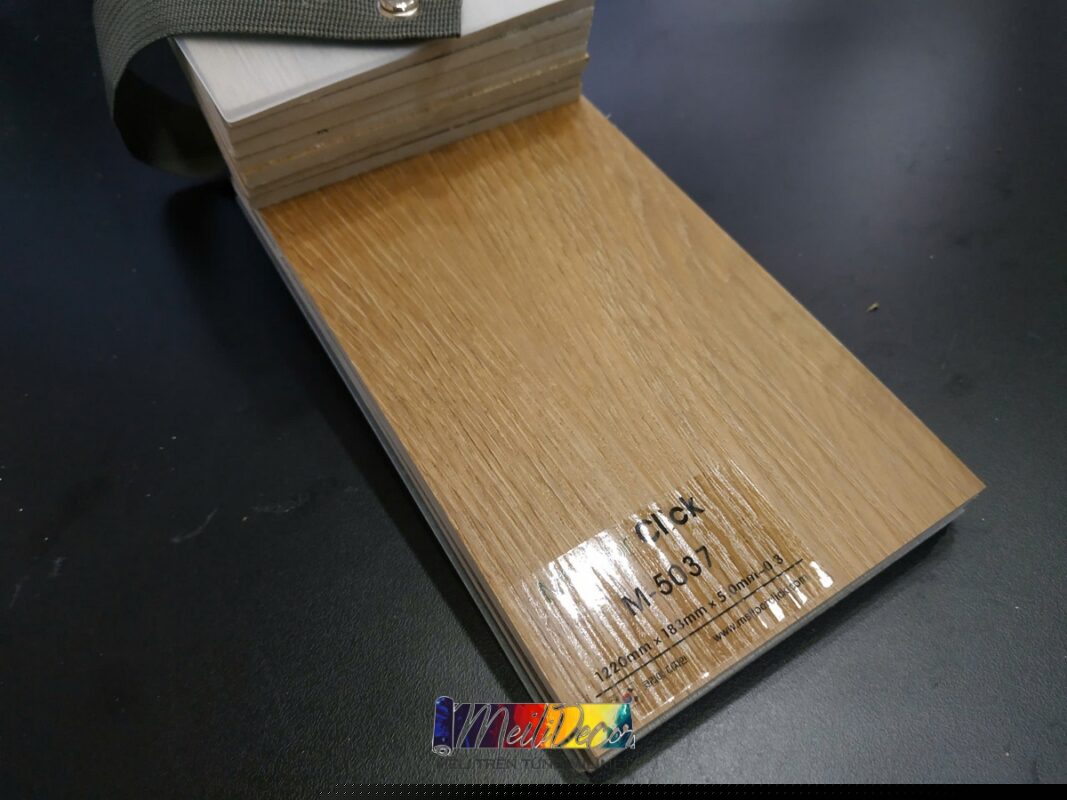 Meili – Thiết Kế Và Thi Công Nội Ngoại Thất