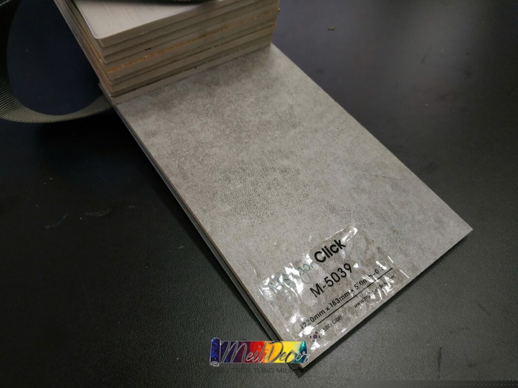 Meili – Thiết Kế Và Thi Công Nội Ngoại Thất