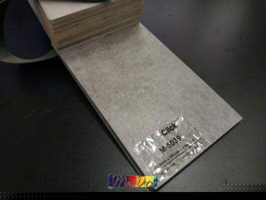 Sàn SPC MS Floor Click M-5039 5.0mm