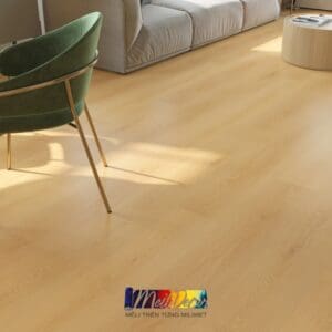 Sàn SPC MS Floor Click M-5035 5.0mm