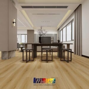 Sàn SPC MS Floor Click M-5036 5.0mm