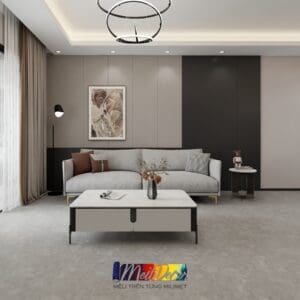 Sàn SPC MS Floor Click M-5038 5.0mm