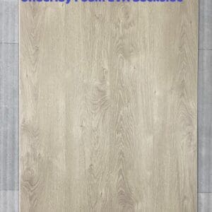 Sàn SPC Royal Crystal RCFW101-1 6.5mm Đế Cao Su