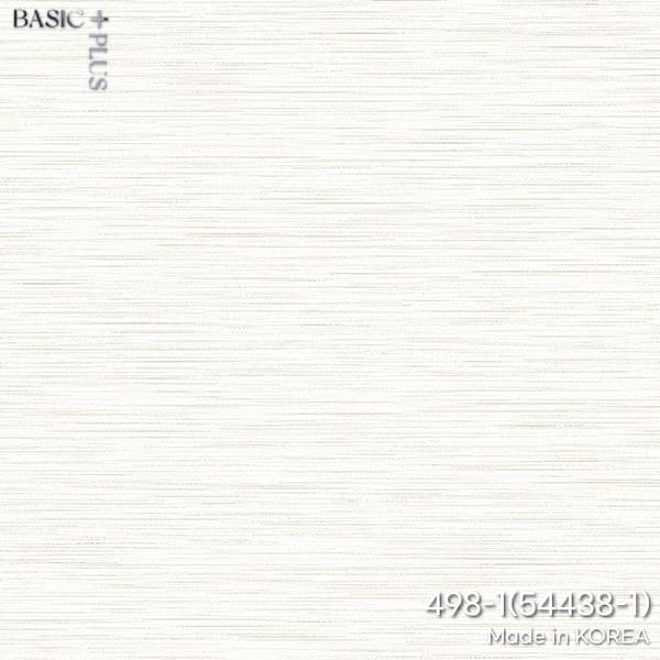 Giấy Dán Tường Hàn Quốc BASIC Plus 498-1(54438-1) 2 Giấy Dán Tường Hàn Quốc BASIC Plus 498-1(54438-1)