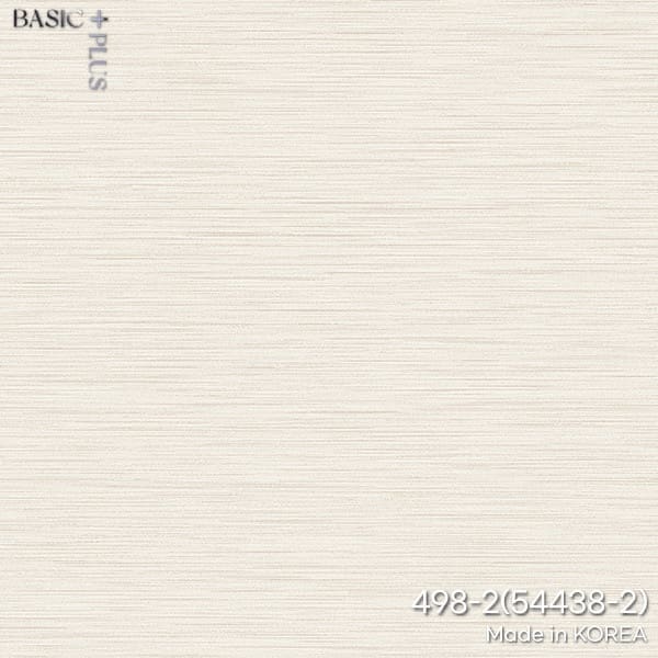 Giấy Dán Tường Hàn Quốc BASIC Plus 498-2(54438-2) 1 Giấy Dán Tường Hàn Quốc BASIC Plus 498-2(54438-2)