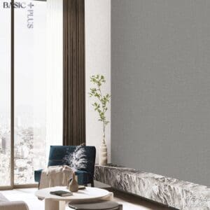 Giấy Dán Tường Hàn Quốc BASIC Plus 495-4