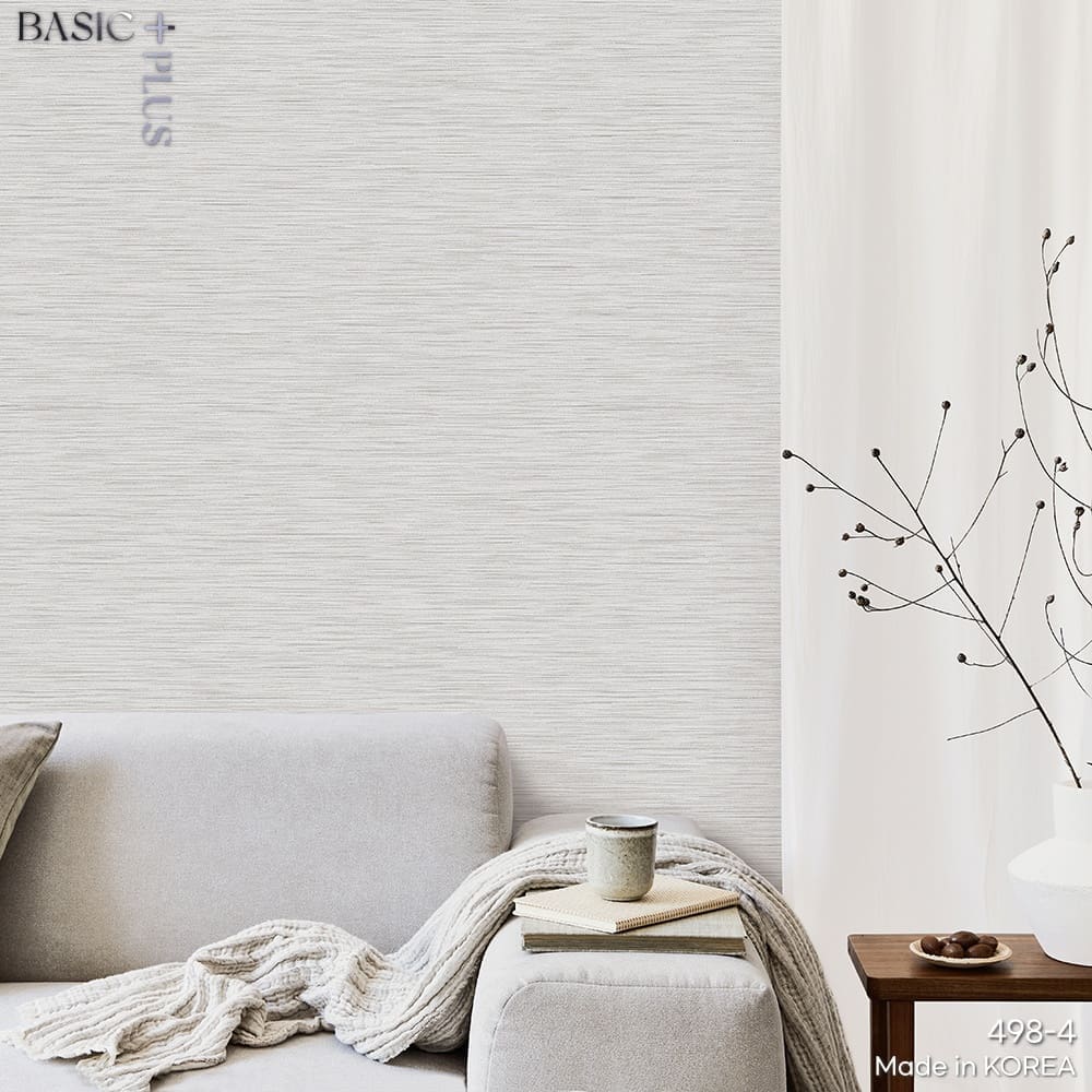 Giay Dan Tuong Han Quoc BASIC Plus PHOI CANH 498 4