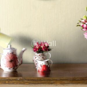 Giấy Dán Tường Hàn Quốc CONTESSA JCD4001-2