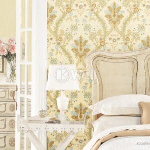 Giấy Dán Tường Hàn Quốc CONTESSA JCD4002-2