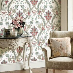 Giấy Dán Tường Hàn Quốc CONTESSA JCD4002-3