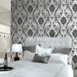 Giấy Dán Tường Hàn Quốc CONTESSA JCD4002-4