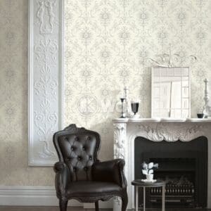 Giấy Dán Tường Hàn Quốc CONTESSA JCD4007-1