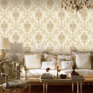 Giấy Dán Tường Hàn Quốc CONTESSA JCD4007-2