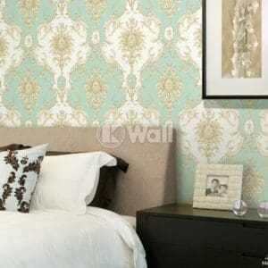 Giấy Dán Tường Hàn Quốc CONTESSA JCD4007-3