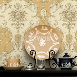 Giấy Dán Tường Hàn Quốc CONTESSA JCD4007-4