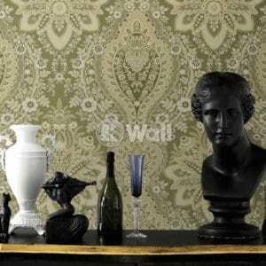 Giấy Dán Tường Hàn Quốc CONTESSA JCD4011-4