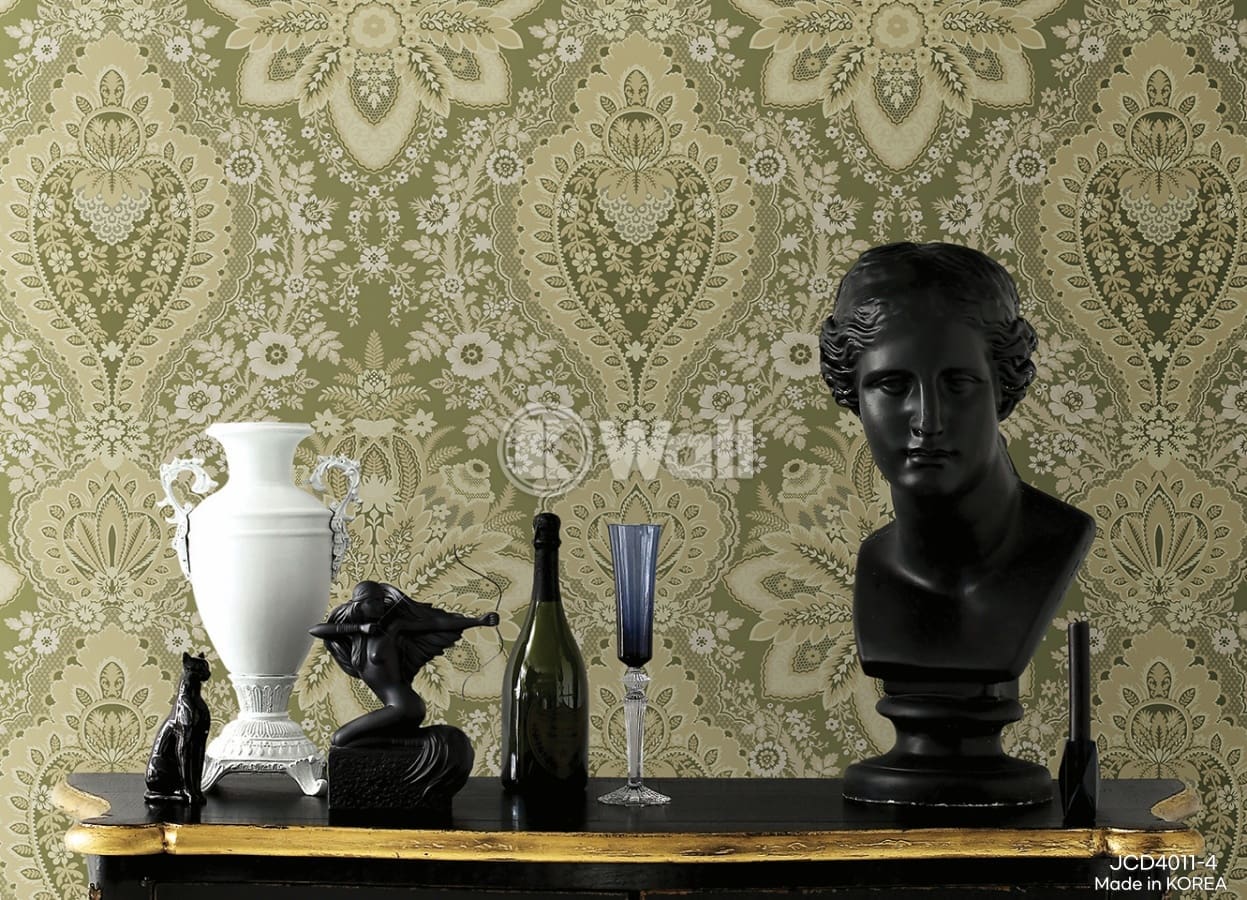 Giấy Dán Tường Hàn Quốc CONTESSA JCD4011-4 1 Giấy Dán Tường Hàn Quốc CONTESSA JCD4011-4