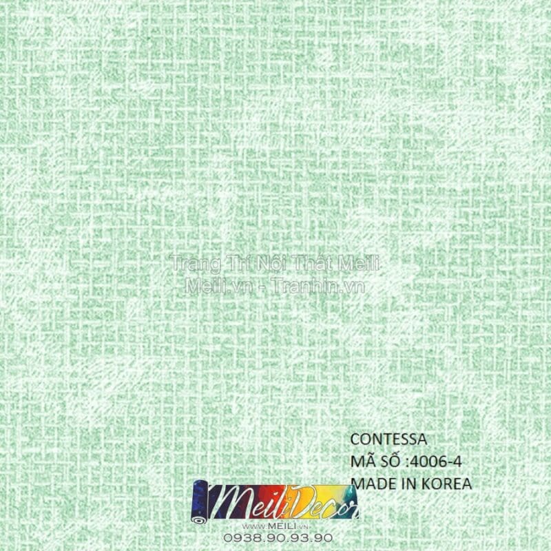 Meili – Thiết Kế Và Thi Công Nội Ngoại Thất