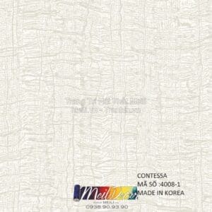 Giấy Dán Tường Hàn Quốc CONTESSA JCD4008-1