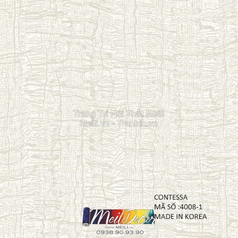 Meili – Thiết Kế Và Thi Công Nội Ngoại Thất