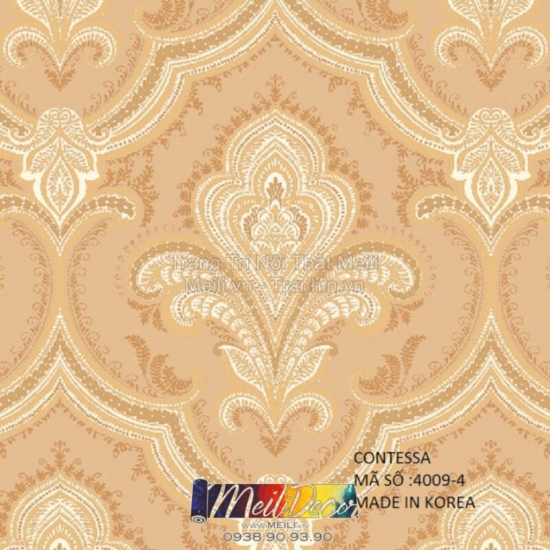 Meili – Thiết Kế Và Thi Công Nội Ngoại Thất