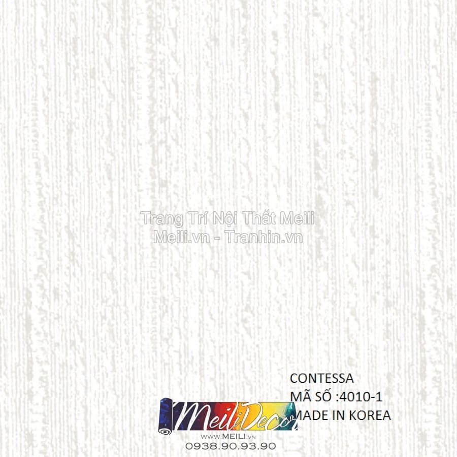 Giay Dan Tuong Han Quoc CONTESSA JCD4010 1