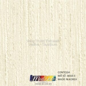 Giấy Dán Tường Hàn Quốc CONTESSA JCD4010-3